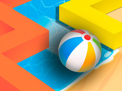 Gra Summer Maze