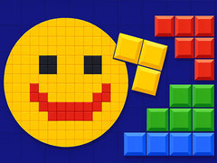 Gra Block Pixels