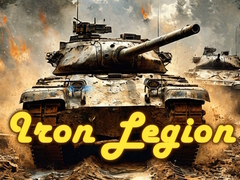 Gra Iron Legion