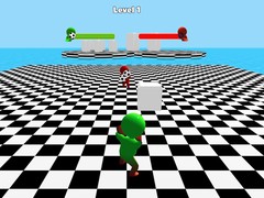Gra Curvy Punch