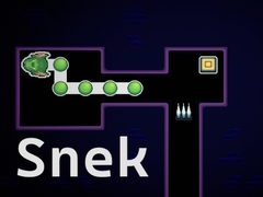 Gra Snek