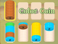 Gra Color Coin
