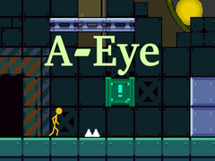 Gra A-Eye