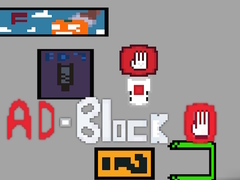 Gra Ad-Block