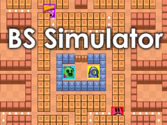 Gra BS Simulator