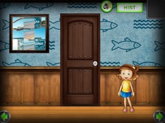 Gra Amgel Kids Room Escape 329