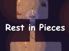Gra Rest in Pieces