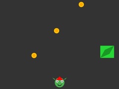Gra Greedy Goblin Collecting Coins Game