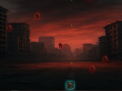 Gra 01-Zombie-Shooter