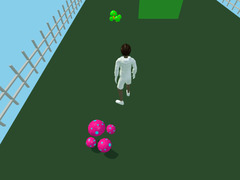 Gra Mushroom Raid