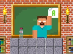 Gra Monster School Challenge