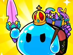 Gra Slime Attack: Puzzle!