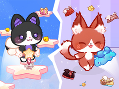 Gra Lovely Cat Pet Life