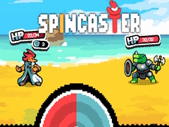 Gra Spincaster