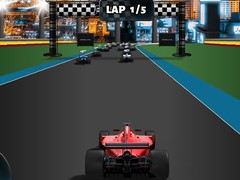 Gra Formula Rush 