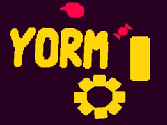 Gra Yorm