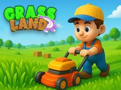 Gra Grass Land