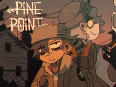 Gra Pine Point