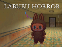 Gra Labubu Horror