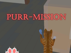 Gra Purr-Mission