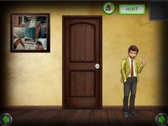 Gra Amgel Easy Room Escape 307