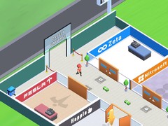 Gra Gadget Universe
