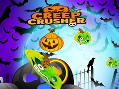 Gra Creep Crushers