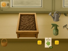 Gra Grow Home