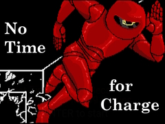 Gra No Time for Charge