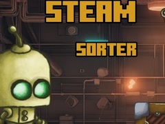 Gra Steam Sorter