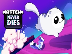 Gra Kitten Never Dies