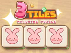 Gra 3 Tiles