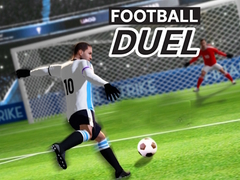 Gra Football Duel