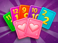 Gra Card Master