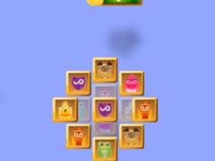 Gra Safari Match