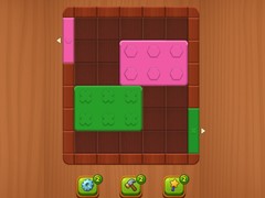 Gra Wood Blocks Jam
