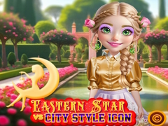 Gra Eastern Star vs City Style Icon