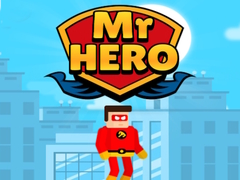 Gra Mr Hero