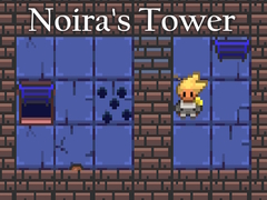 Gra Noira's Tower