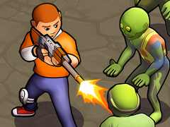 Gra Zombie Survival