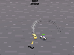 Gra Drift King