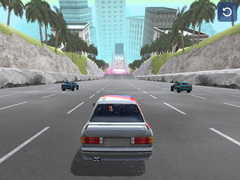 Gra Deadly Descent
