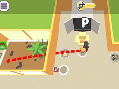 Gra My Monsters Zoo
