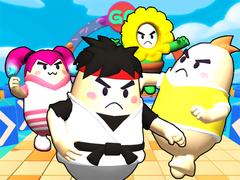 Gra Stumble Guys