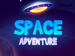 Gra Space Adventure 