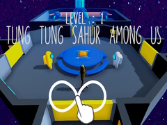 Gra Tung Tung Sahur Among Us