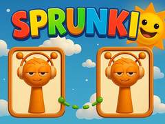 Gra Sprunki Link