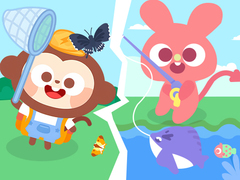 Gra Puzzle Games: Outing Day