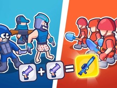 Gra Squad Assembler