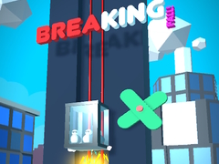 Gra Breaking fall!